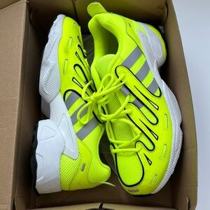 Adidas EQT Gazelle Shoes